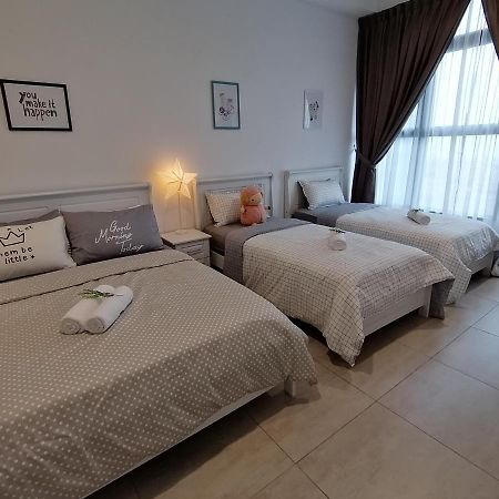 Apartament  Melaka Zewnętrze zdjęcie