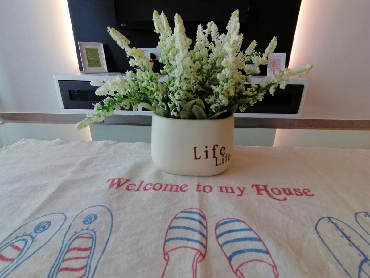Apartament  Melaka Zewnętrze zdjęcie