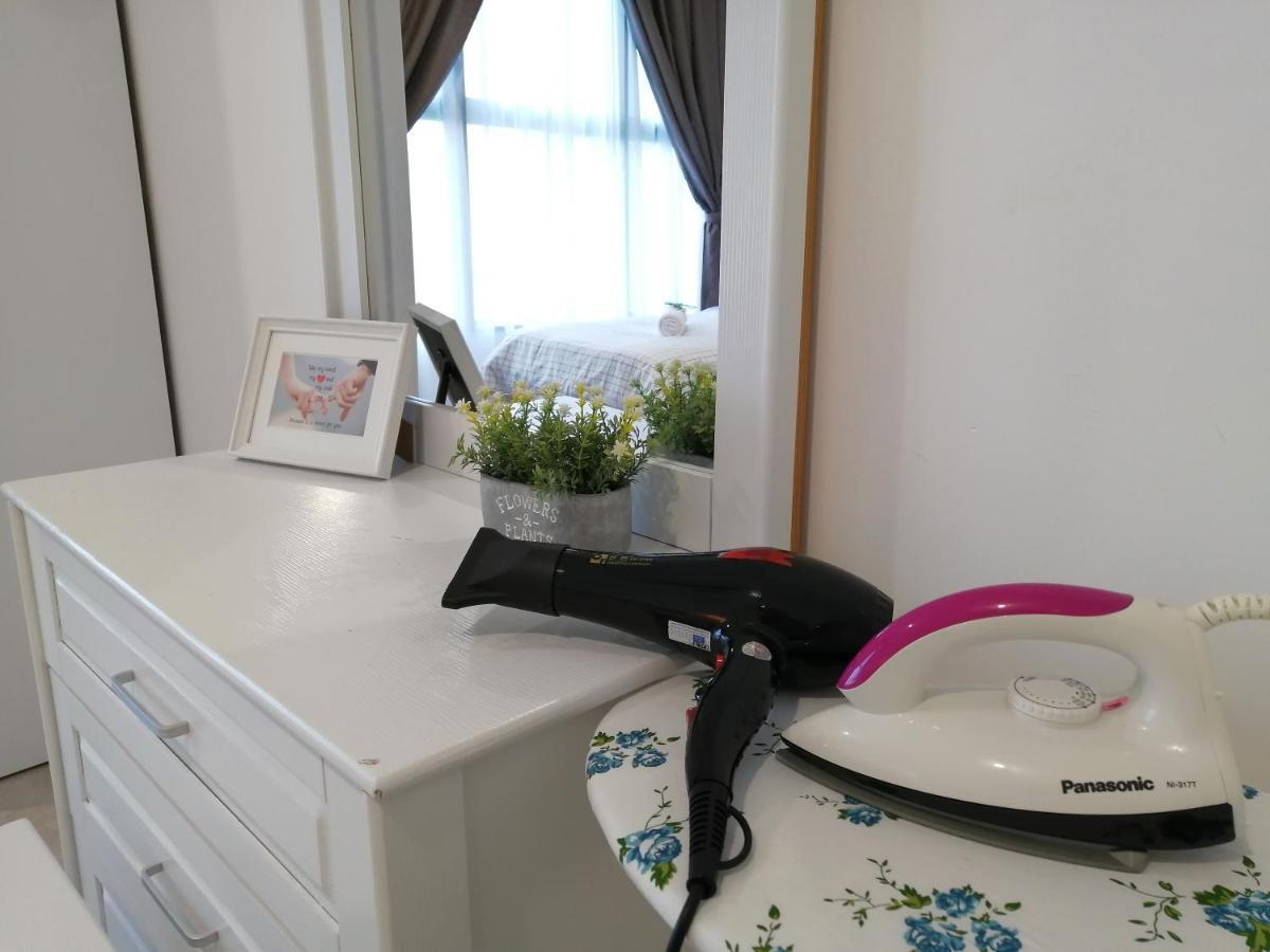 Apartament  Melaka Zewnętrze zdjęcie