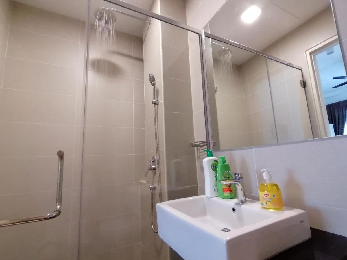 Apartament  Melaka Zewnętrze zdjęcie