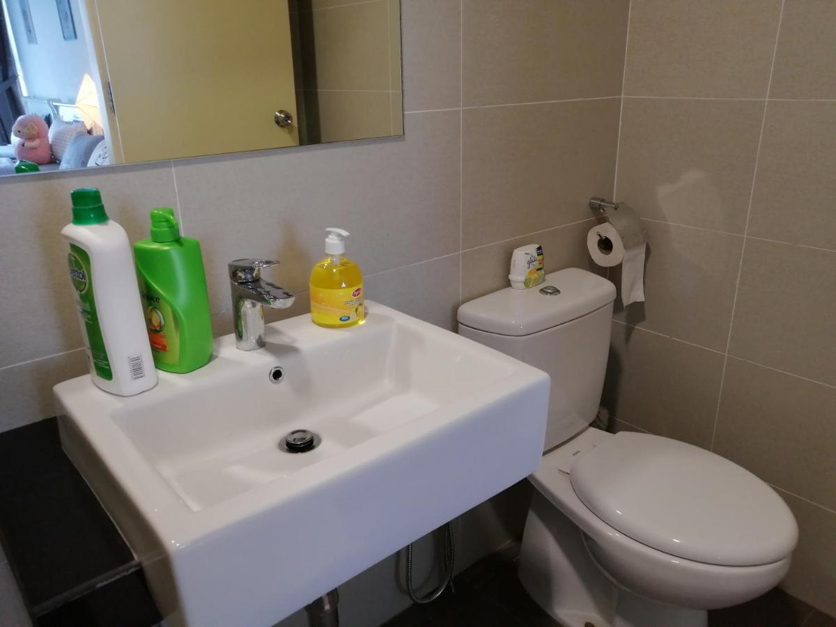Apartament  Melaka Zewnętrze zdjęcie