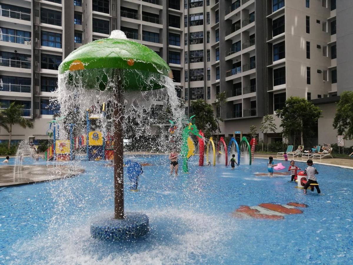 Apartament  Melaka Zewnętrze zdjęcie