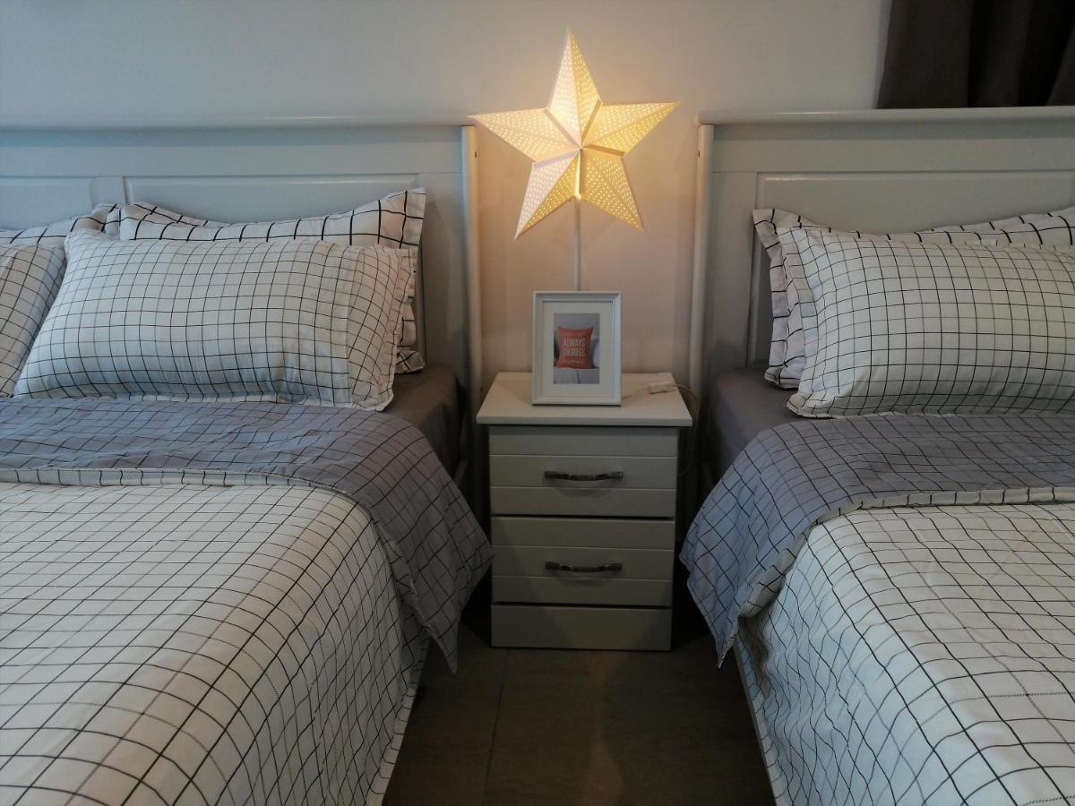 Apartament  Melaka Zewnętrze zdjęcie
