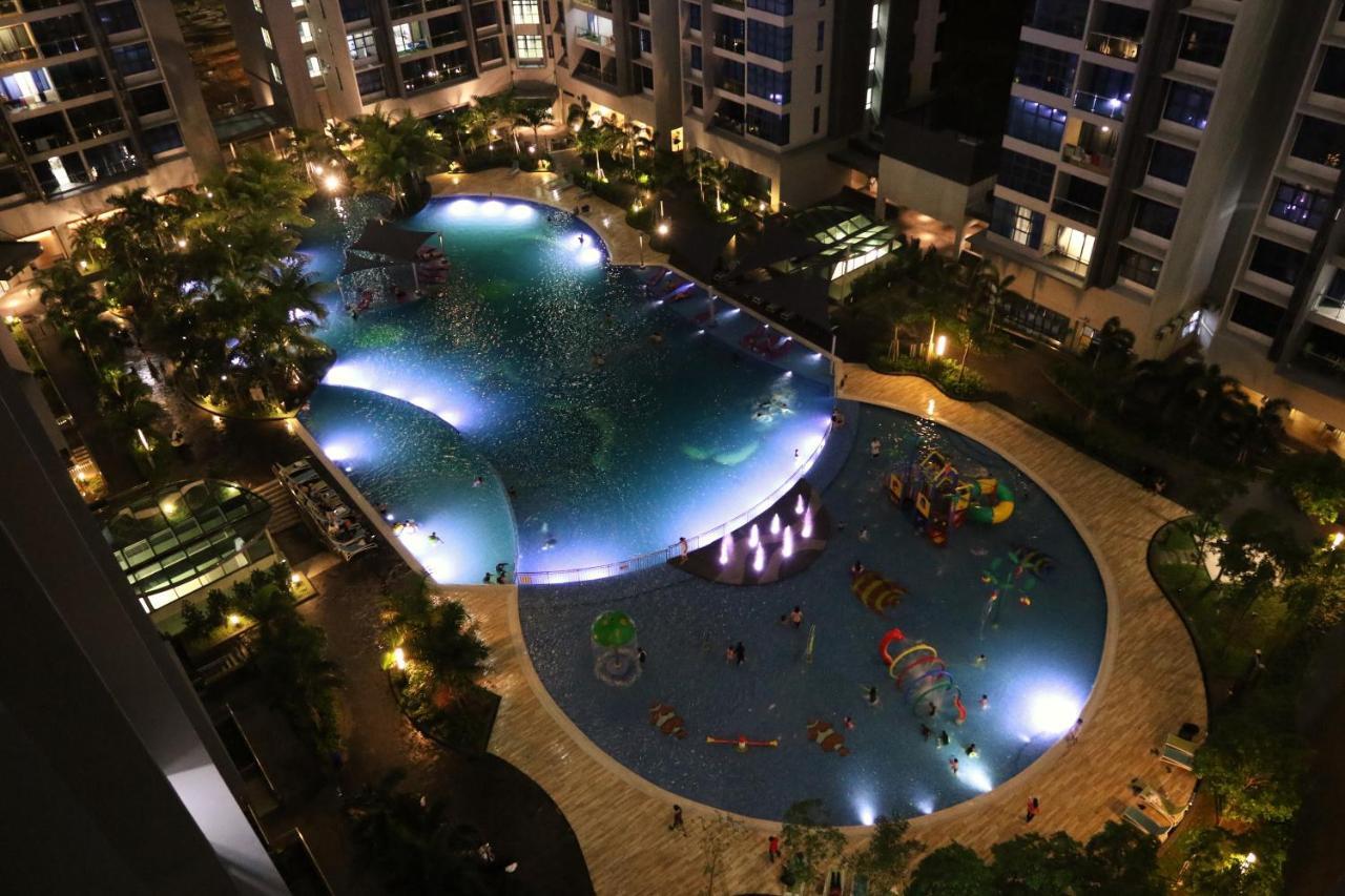 Apartament  Melaka Zewnętrze zdjęcie
