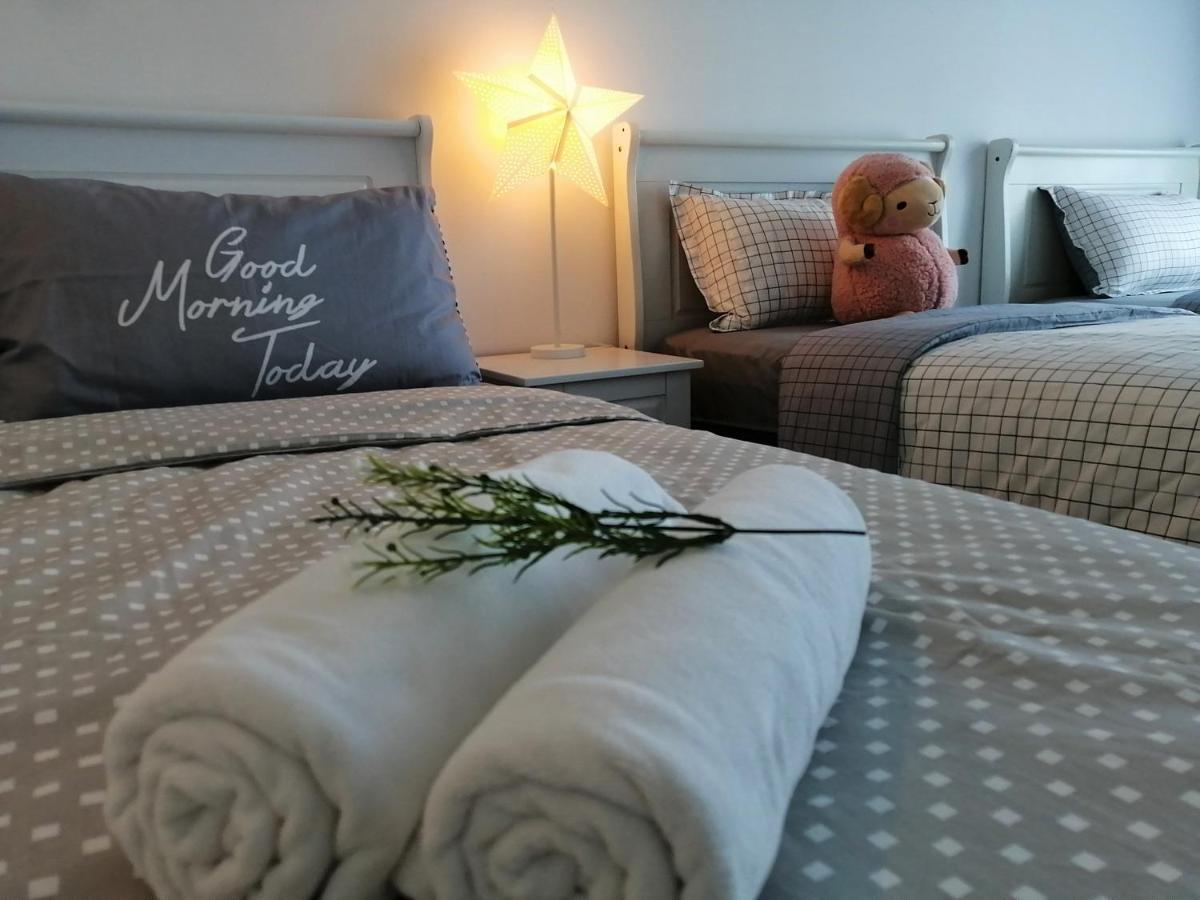 Apartament  Melaka Zewnętrze zdjęcie