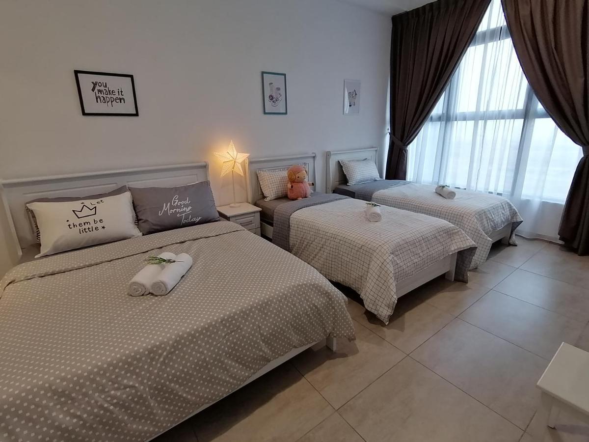 Apartament  Melaka Zewnętrze zdjęcie