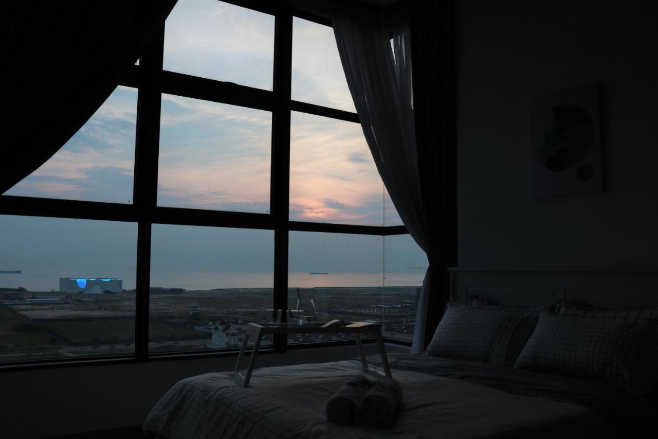 Apartament  Melaka Zewnętrze zdjęcie