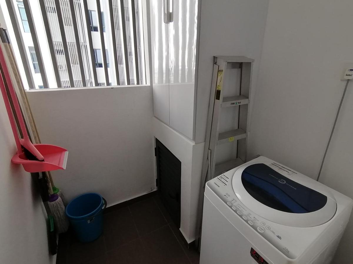 Apartament  Melaka Zewnętrze zdjęcie