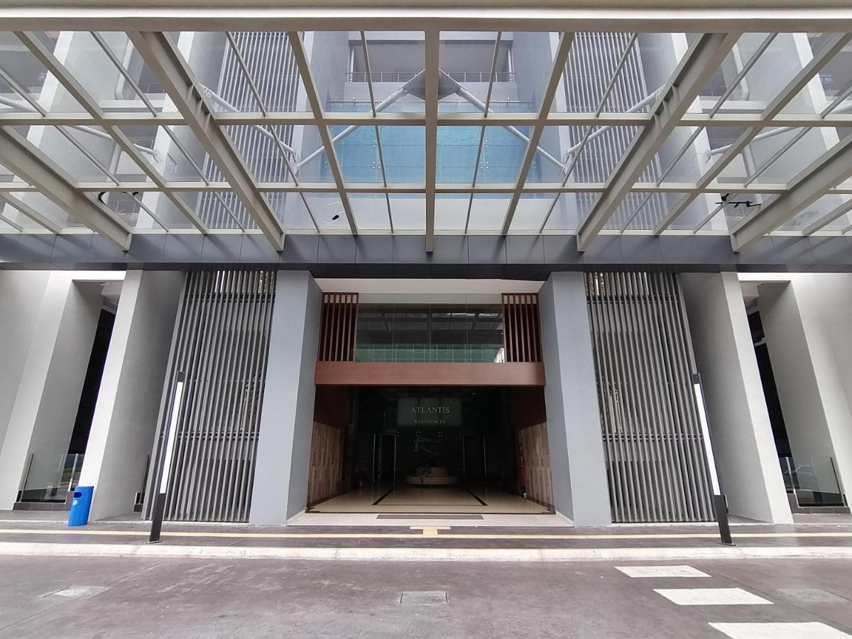 Apartament  Melaka Zewnętrze zdjęcie