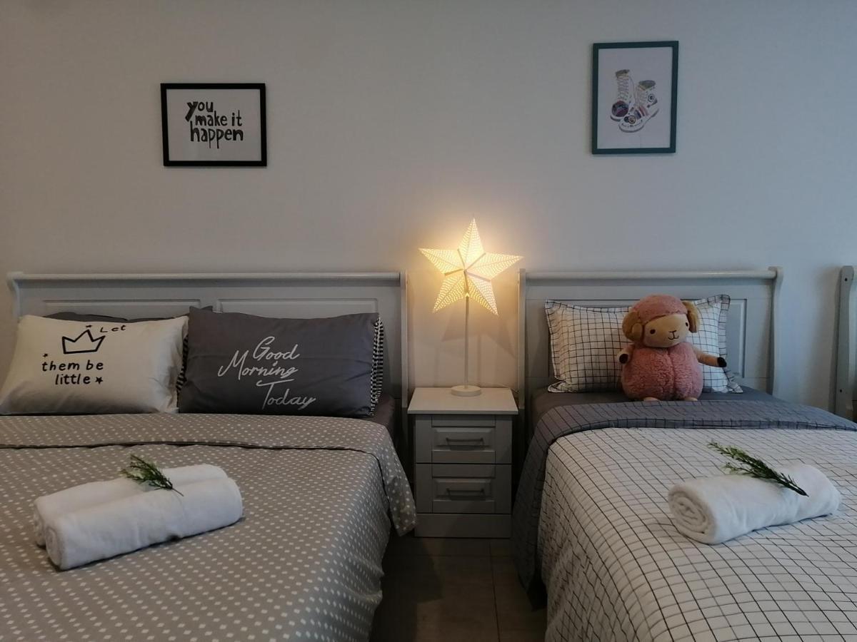 Apartament  Melaka Zewnętrze zdjęcie