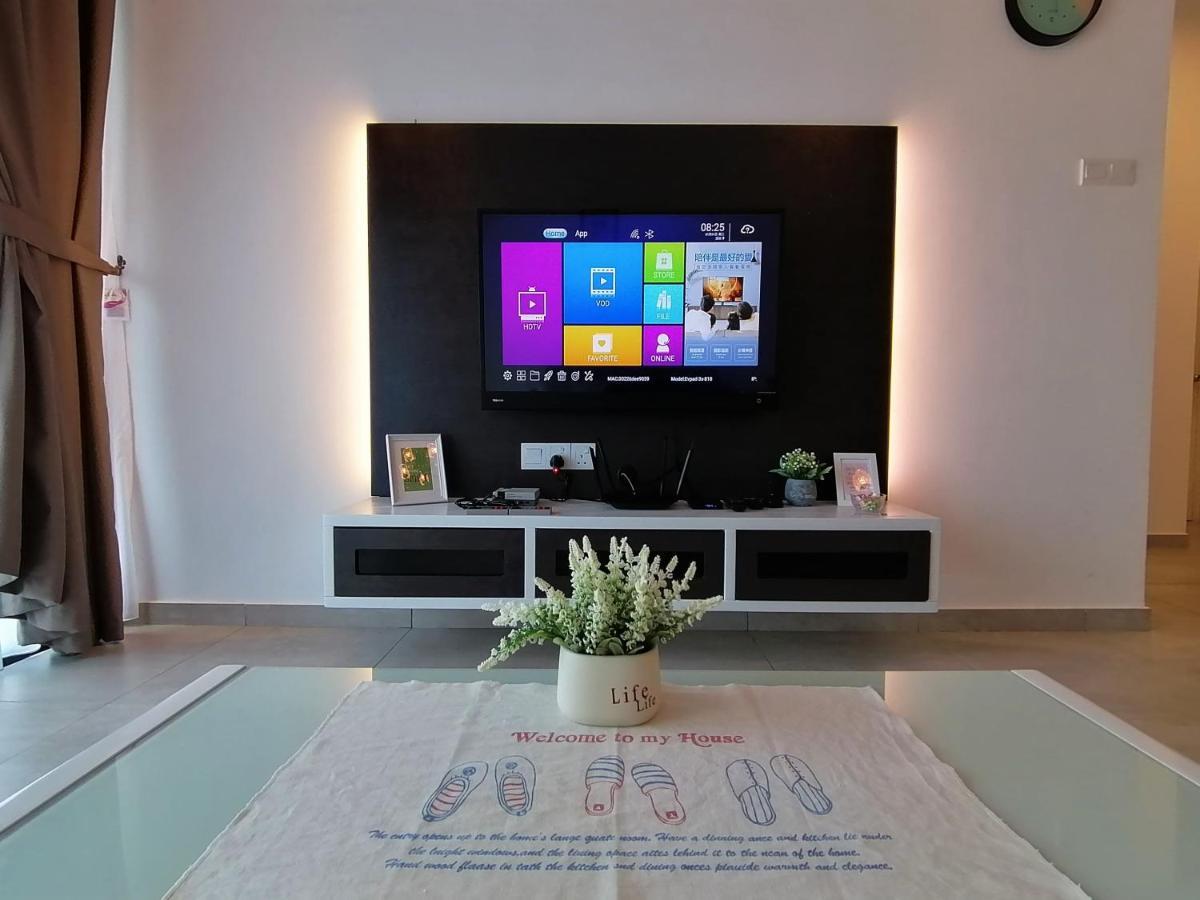 Apartament  Melaka Zewnętrze zdjęcie