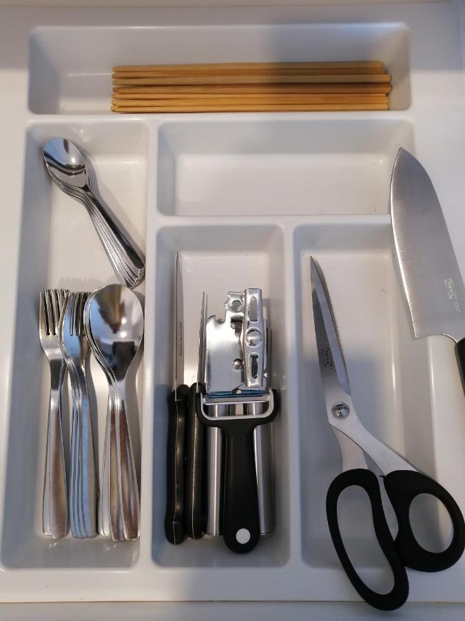 Apartament  Melaka Zewnętrze zdjęcie