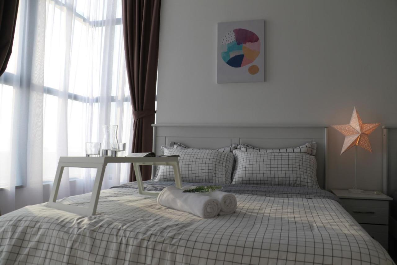 Apartament  Melaka Zewnętrze zdjęcie