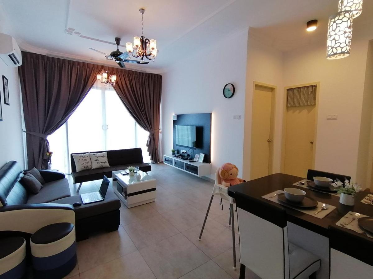 Apartament  Melaka Zewnętrze zdjęcie