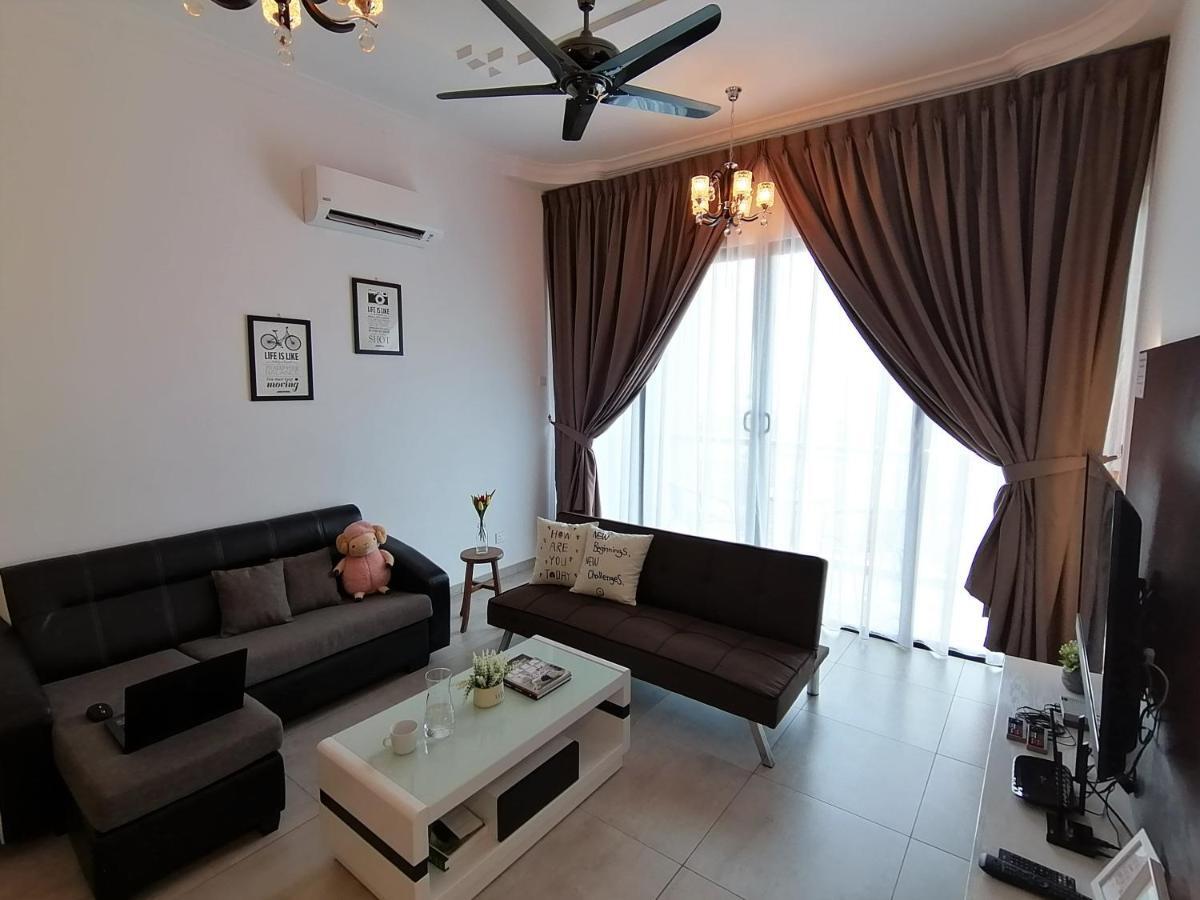 Apartament  Melaka Zewnętrze zdjęcie